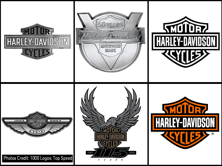 Outlets Harley-Davidson