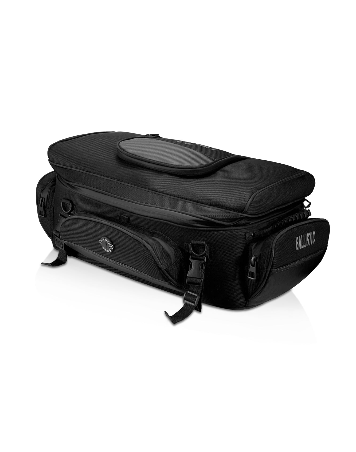 Yamaha store motorcycle luggage