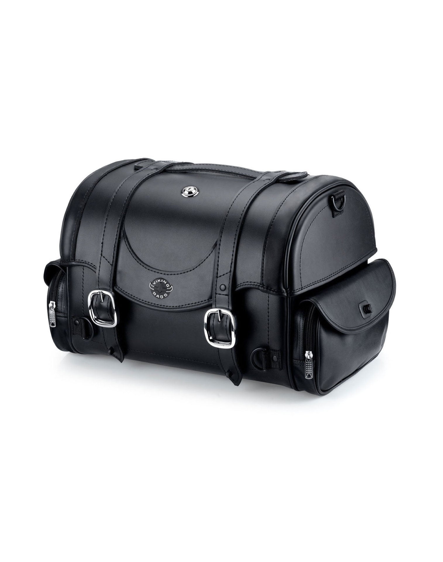 Harley davidson shop roll bag