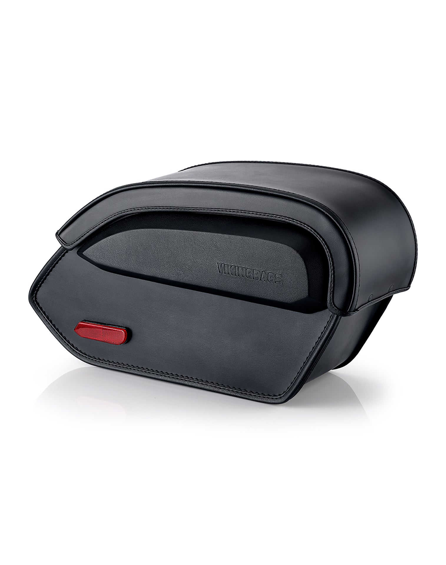 Vtx best sale 1300c saddlebags