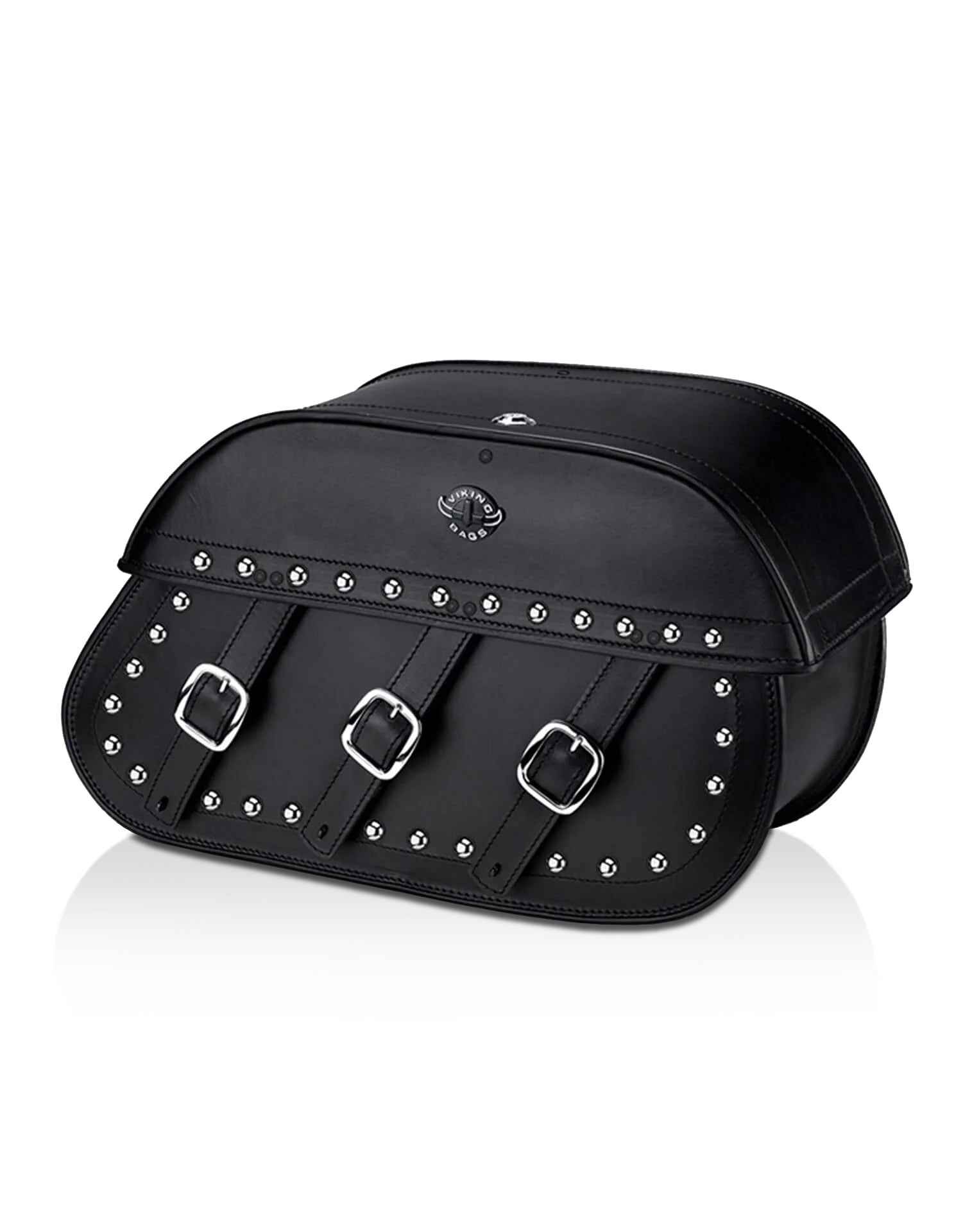 Valkyrie saddlebags discount