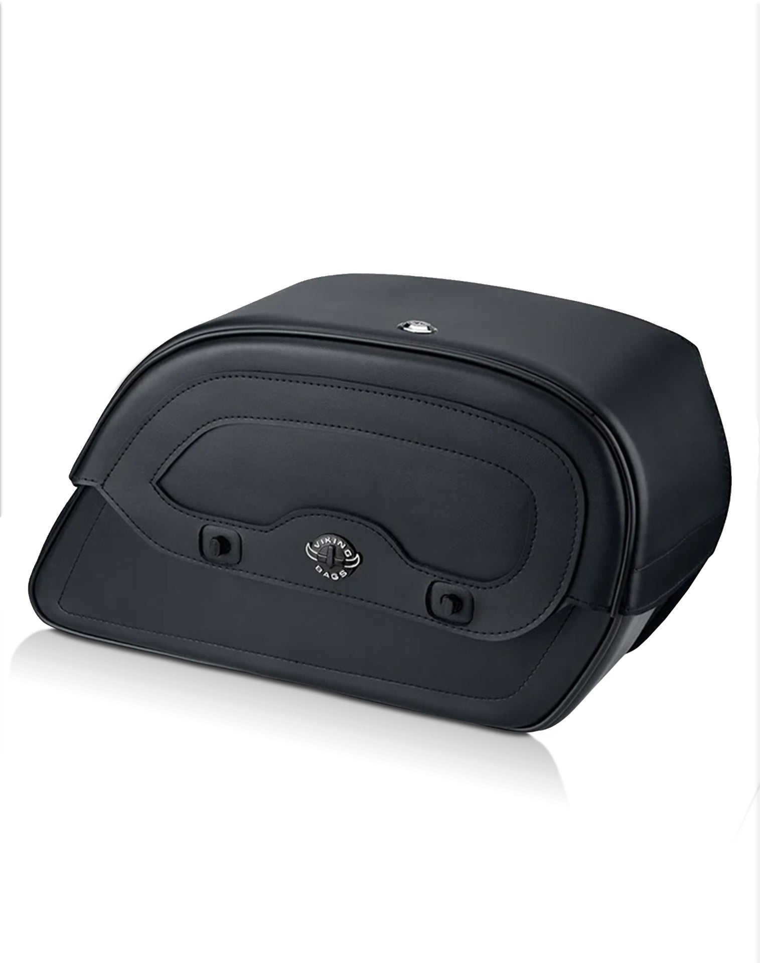 Honda magna outlet saddlebags