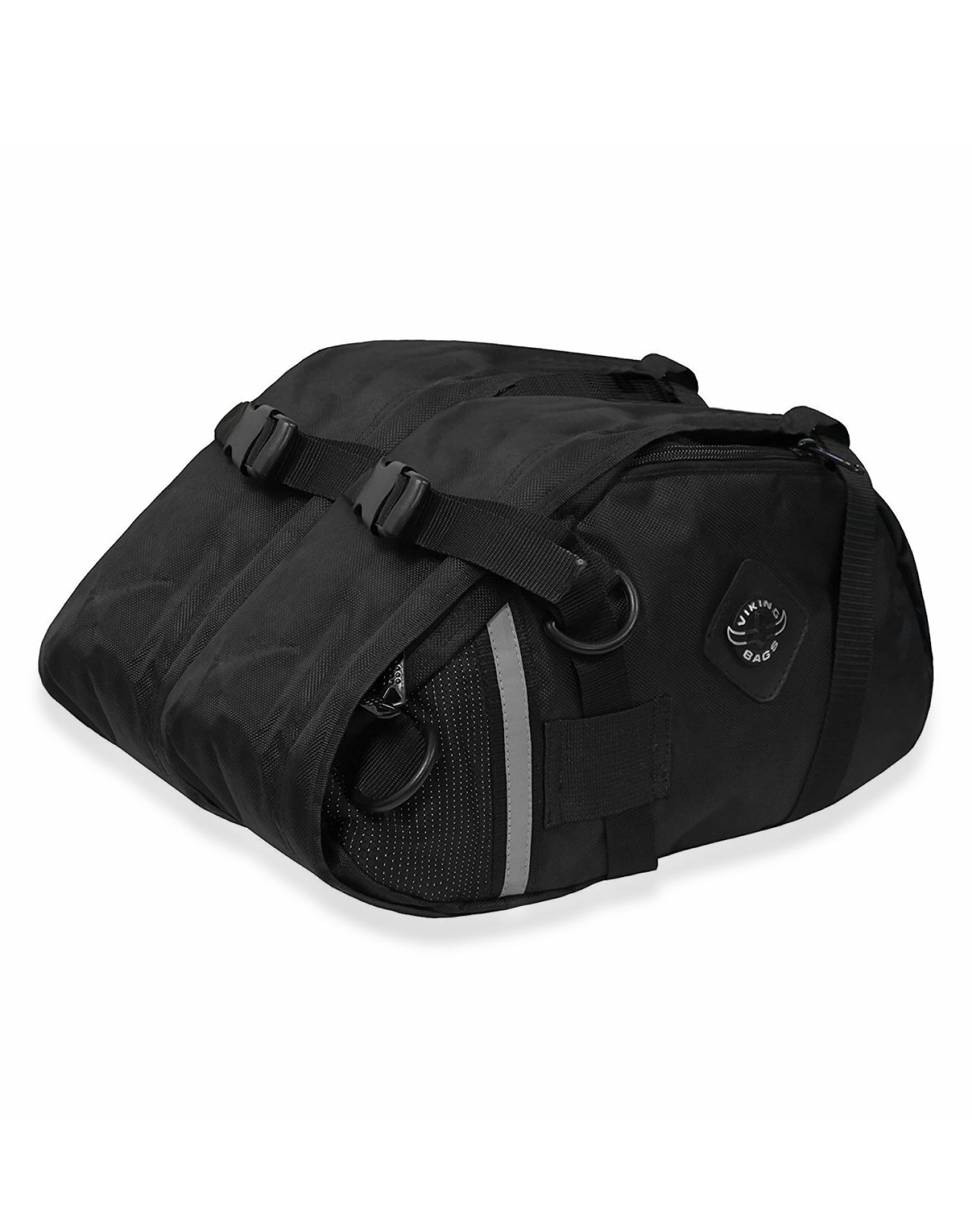 Dirt on sale bike saddlebags