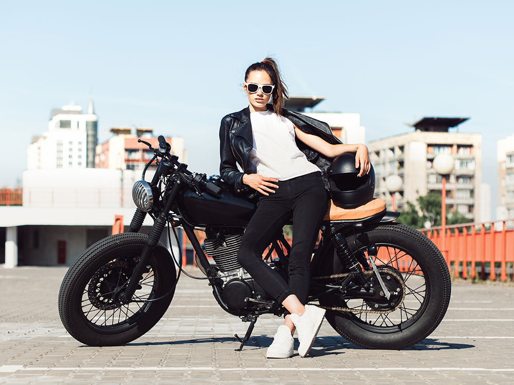 10 Best Beginner Motorcycles for Women