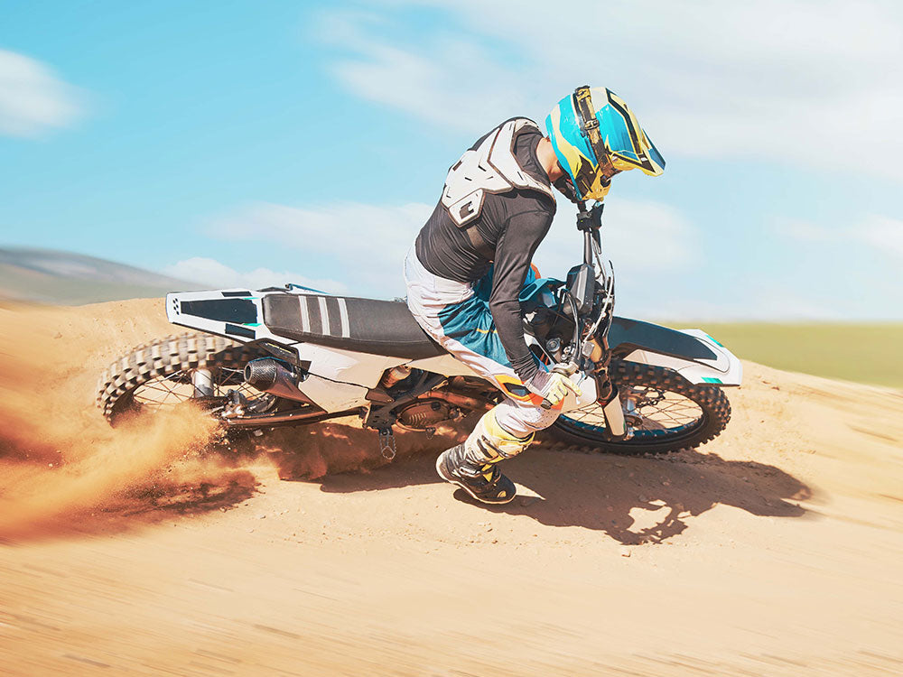 10 Best Enduro Motorcycles in 2022