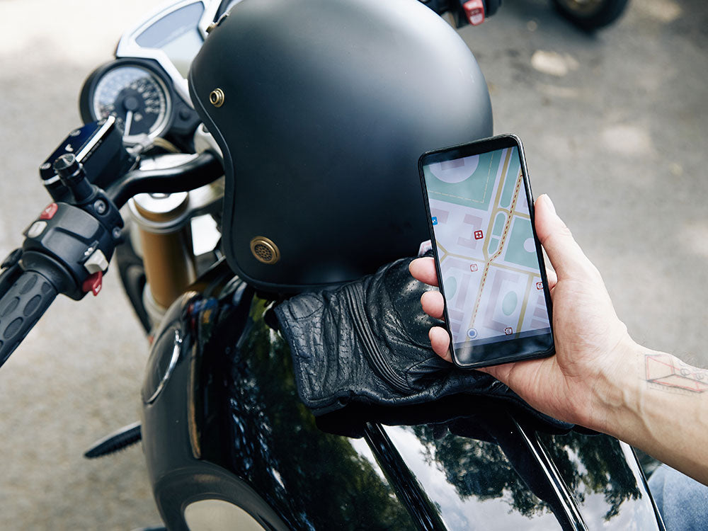 10 Best Motorcycle GPS Speedometer Apps for Passionate Riders 