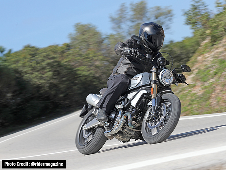 10 Best Motorcycles for Shorter Riders in 2022-1