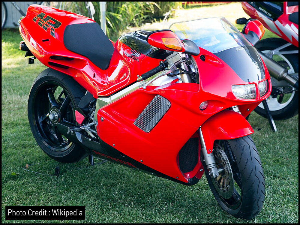 10 Most Popular Motorcycles of All Time