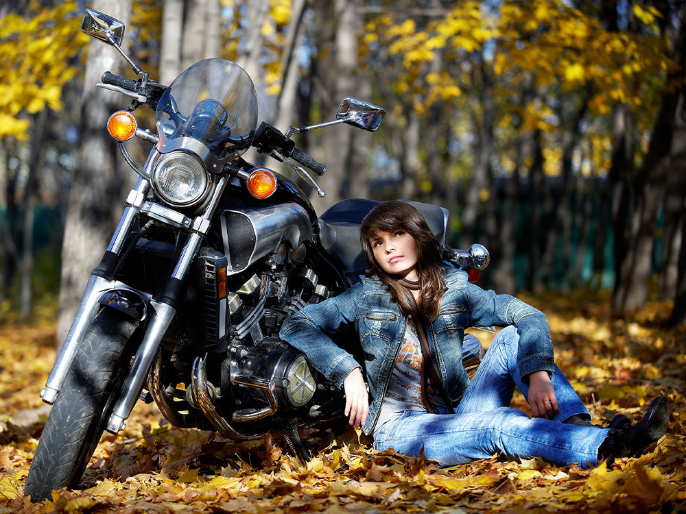 10 Tips to Avoid Becoming Fatigued on Long Motorcycle Rides