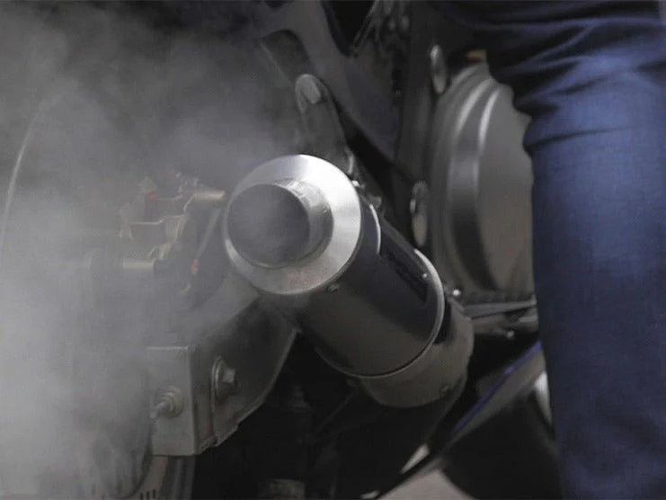 10 Tips to Manage Motorcycle Exhaust Heat