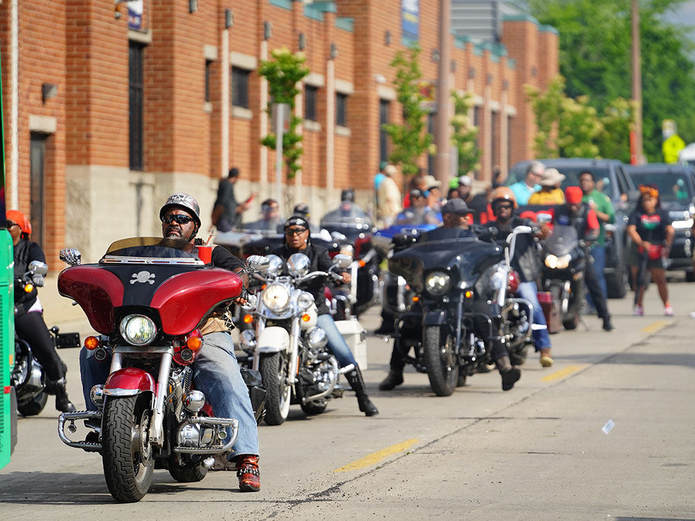 14 Things to Know Before Joining a Motorcycle Club