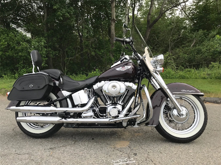 2020 Harley-Davidson Softail Deluxe FLDE Detailed Specs, Background, Performance, and More