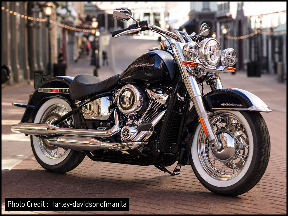 2020 Harley-Davidson Softail Deluxe FLDE Detailed Specs, Background, Performance, and More