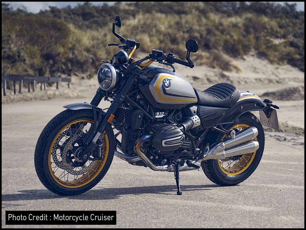 2024 BMW R 12 Cruiser: Review, Specs, Performance, and Comparison