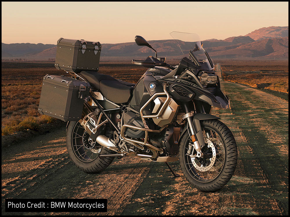 2024 BMW R 1250 GS Adventure Review: The Touring Enduro Queen