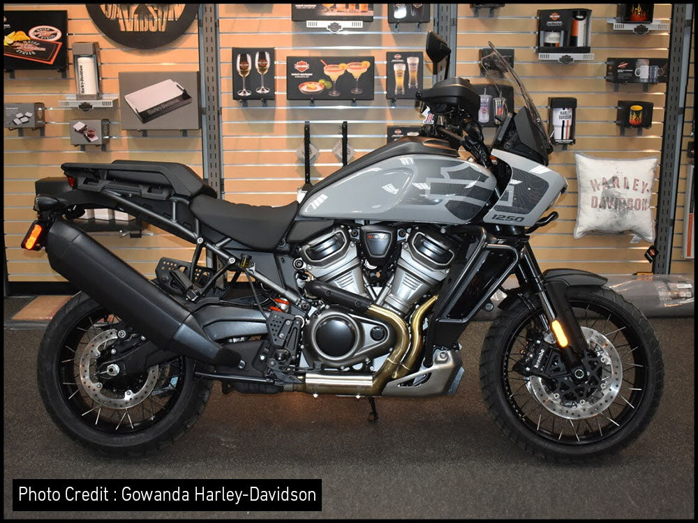 2024 Harley-Davidson Pan America 1250 Special Review