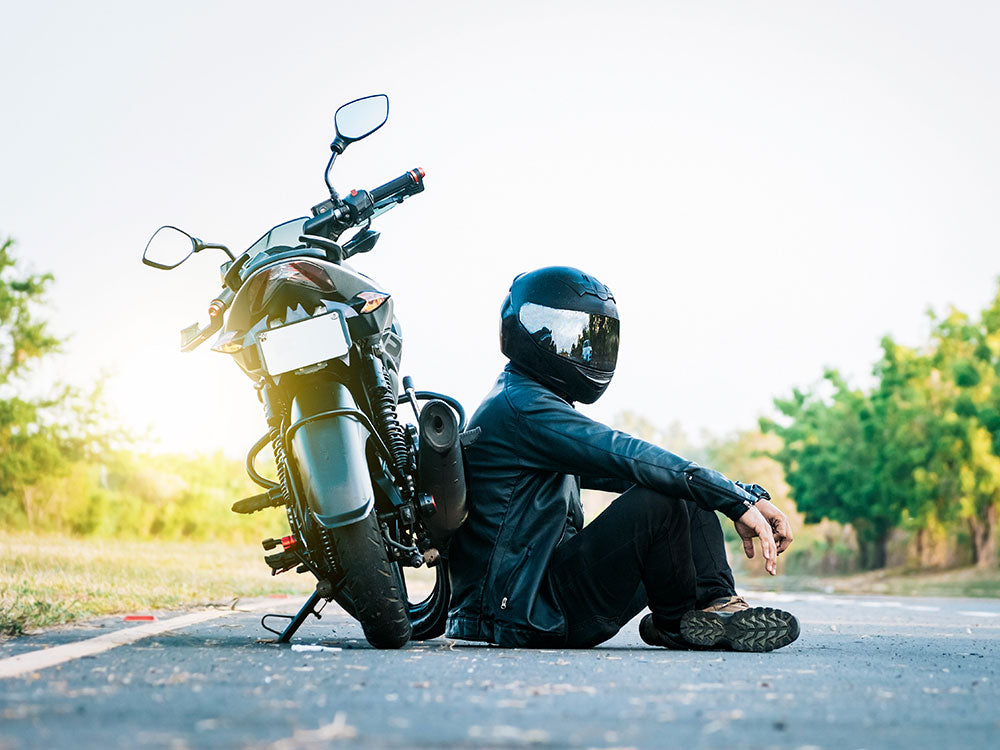 3 Common Biker Misconceptions