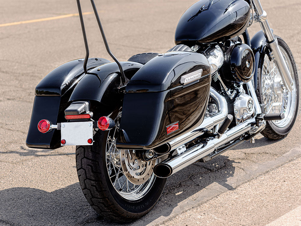 4 Easy Tips To Buy The Best Motorcycle Luggage For Your Bike