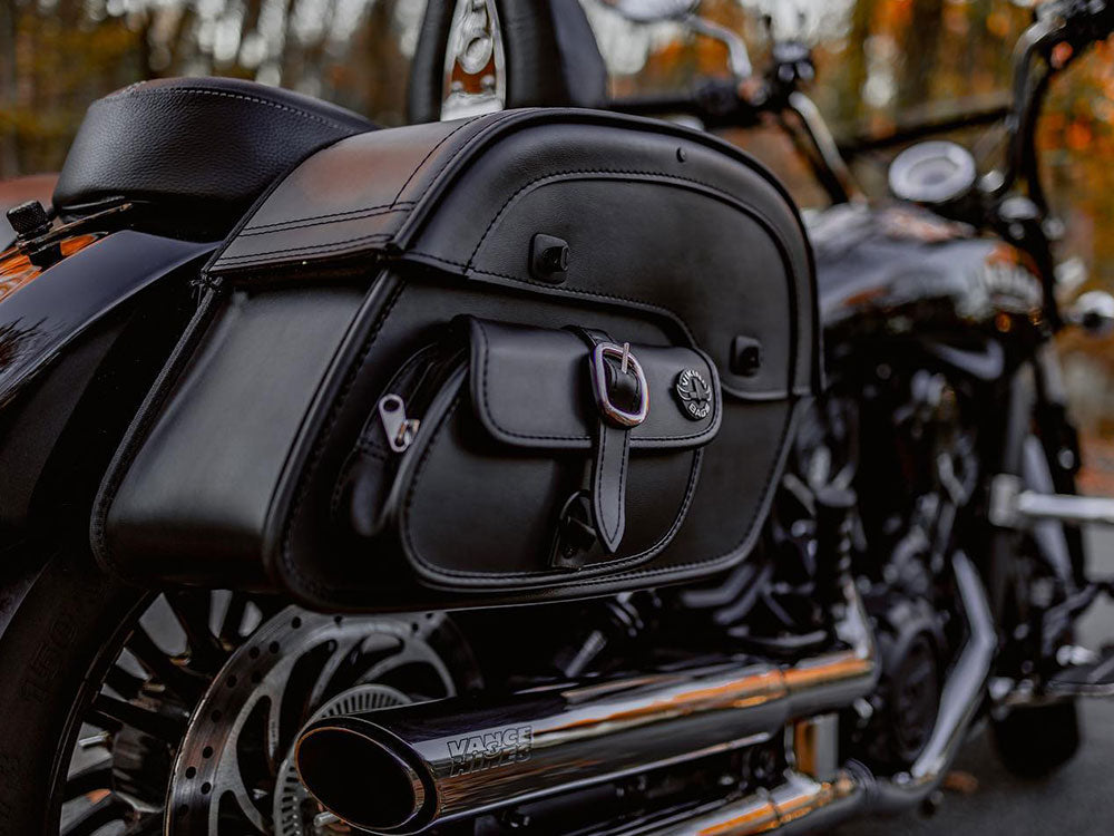 5 Great Saddlebags you can buy at Viking Bags