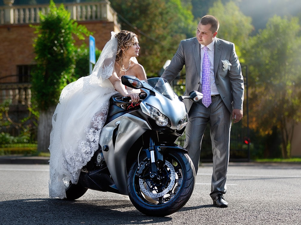 50 Reasons Not to Date a Biker