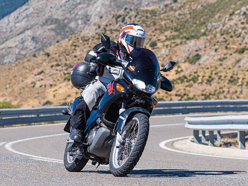 8 Best Adventure Motorcycles for Taller Riders in 2022-1