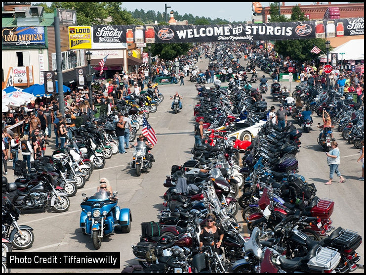 84th Sturgis Rally 2024 – Everything You Need to Know