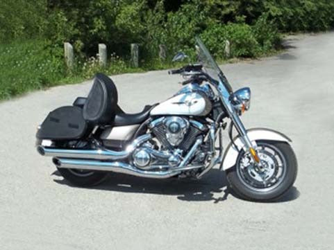 Why Yamaha Saddlebags Are An Intelligent Choice for Perfectionist Bikers!