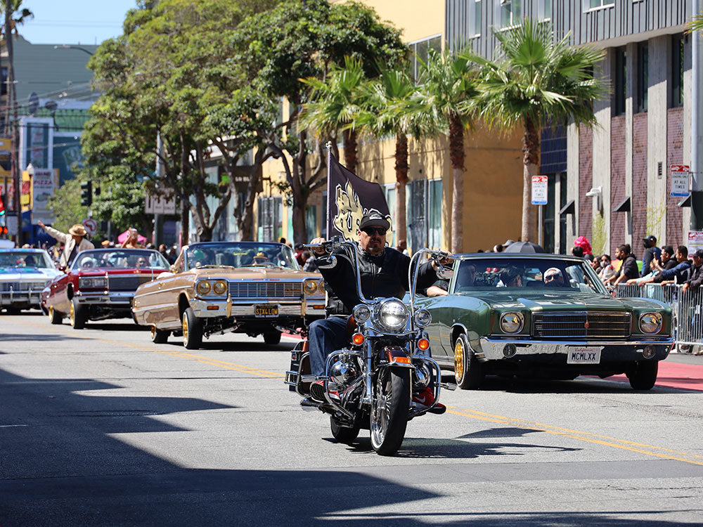 A Brief Guide to Motorcycle Rental: How to Rent a Motorcycle in California