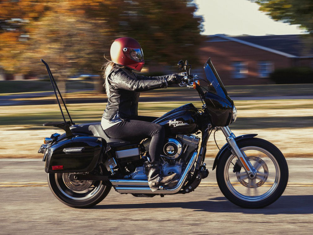 A Few Necessary Tips to Get Motorcycle Saddlebags While Traveling