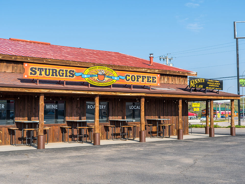 A Guide for Foodies | Sturgis Bike Rally