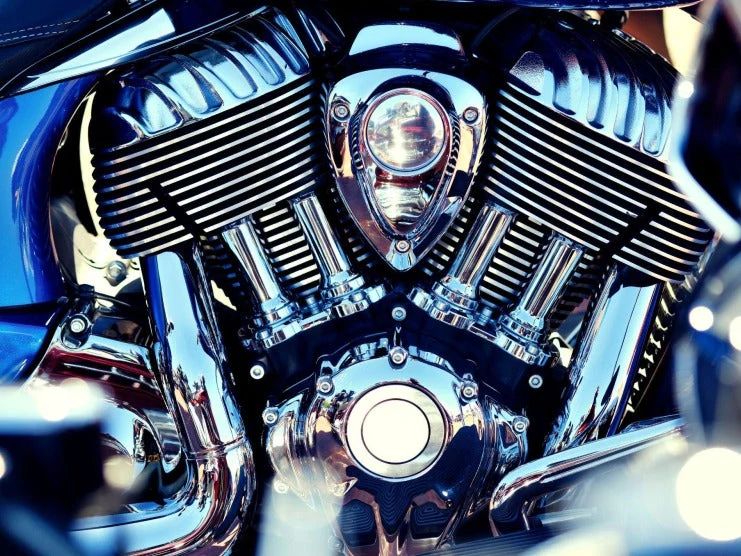 Air-Cooled vs. Liquid-Cooled Motorcycles