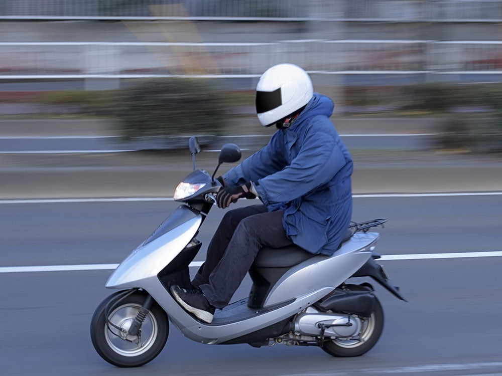 All You Need to Know About Renting a Scooter in the United States