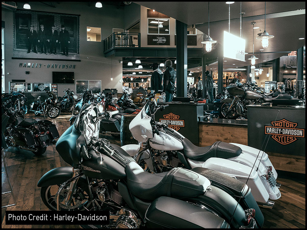 Another-Major-Recall-By-Harley-Davidson-Due-to-Front-Brake-Issue