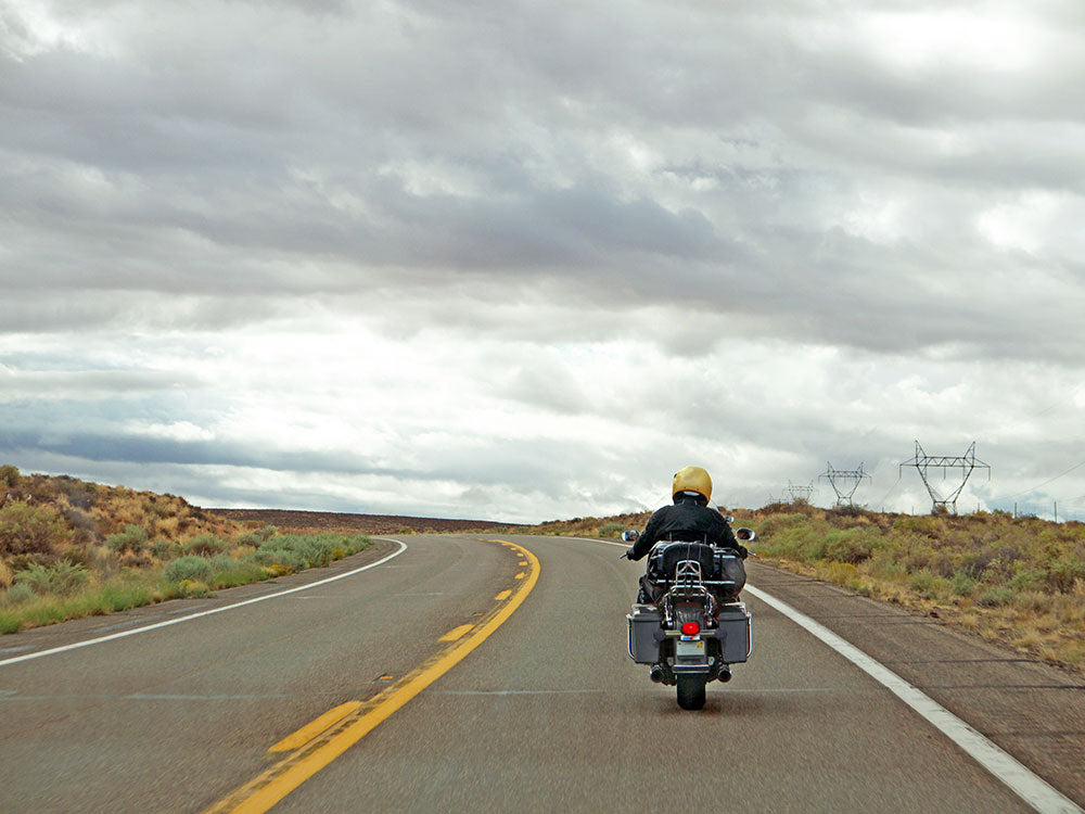 Arizona Motorcycle Laws: All You Need to Know In 2021