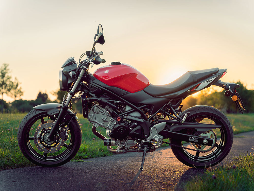 Best Low-Maintenance Motorcycles