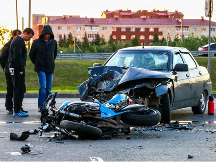 Best Motorcycle Crash Alert Apps All You Need to Know to Deal with the Event of an Accident