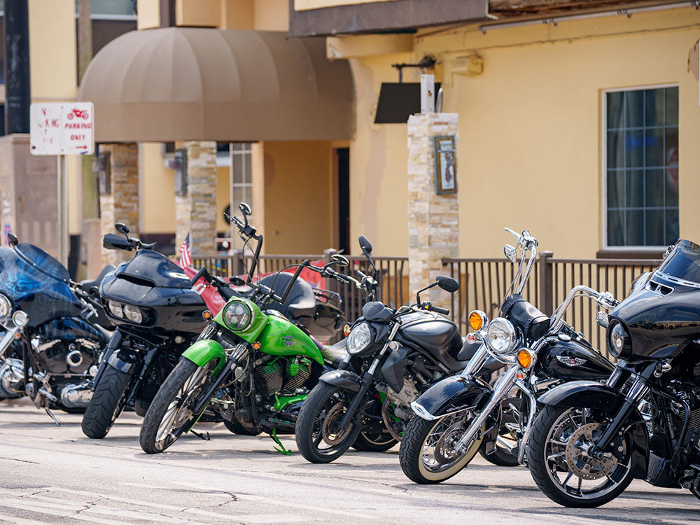 Best Motorcycle Rentals in New Jersey, United States