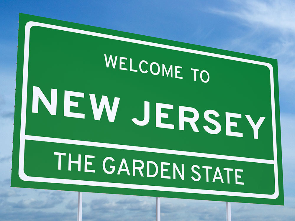 Best Motorcycle Roads & Destinations in New Jersey, United States