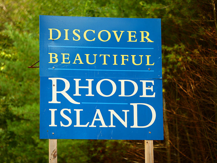 Best Motorcycle Roads & Destinations in Rhode Island, United States