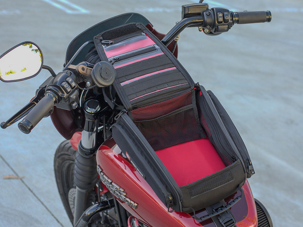 Best Motorcycle Tank Bags for All Motorcycles