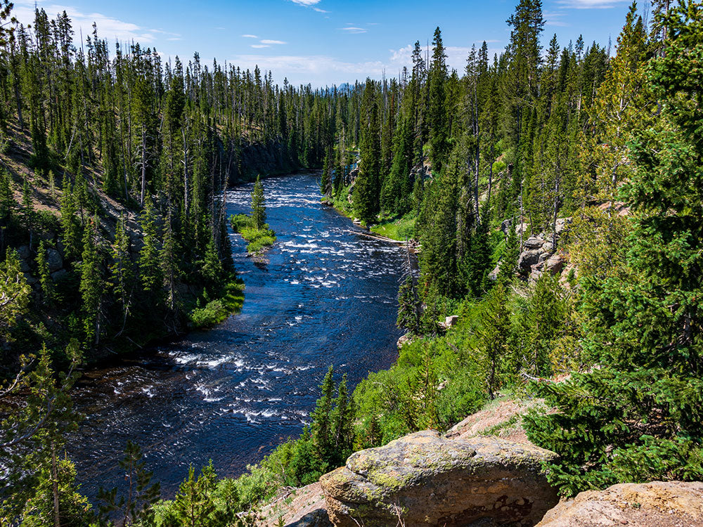 Best Non-Reservation First Come, First Serve Motorcycle Camping Spots Across America