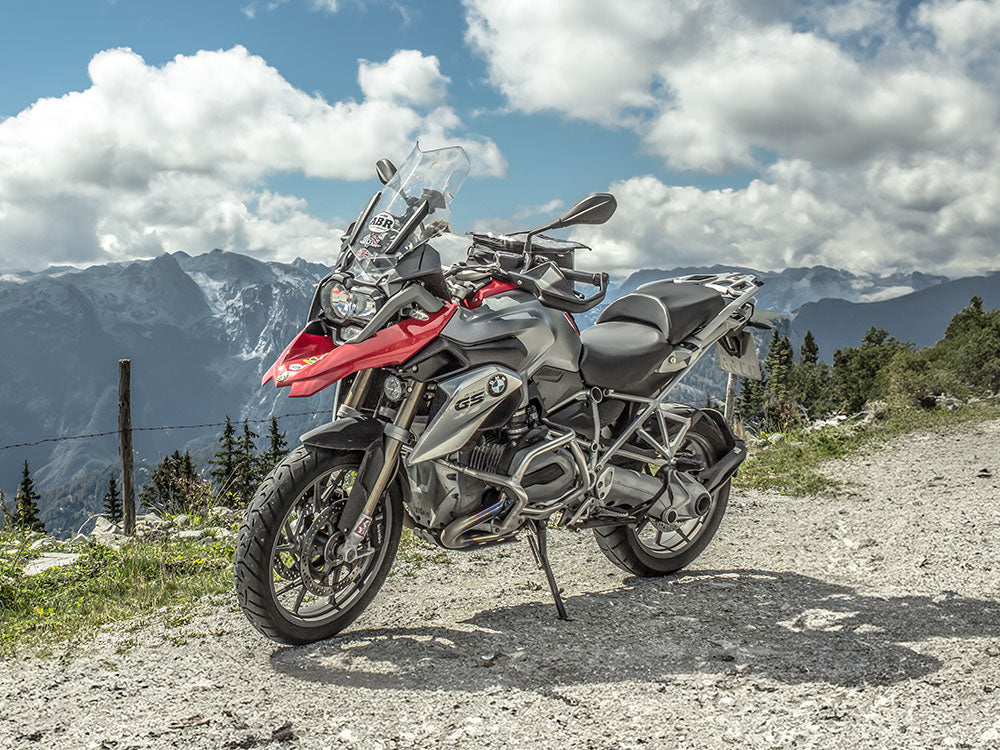 BMW Motorrad USA and Backcountry Discovery Routes Unveil New Northern California BDR Route