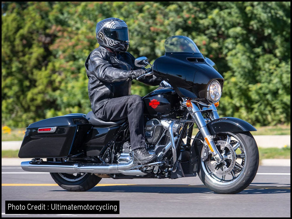 Can Harley Davidson Electra Glide Be Your Next Touring Motorcycle Find Out Here