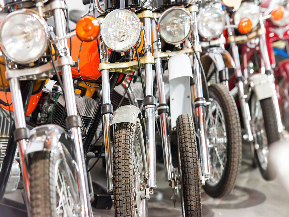 Common Challenges Faced by Motorcycle Rental Businesses That You Need to Know