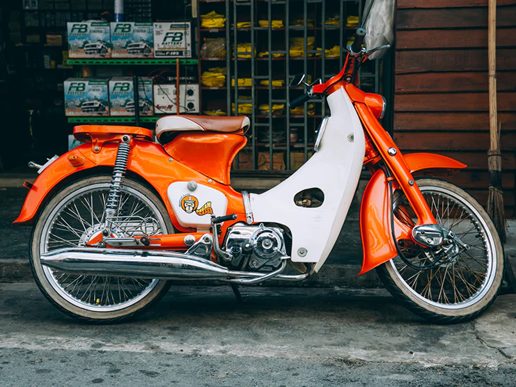 Eight Great Minimotos for Everyone