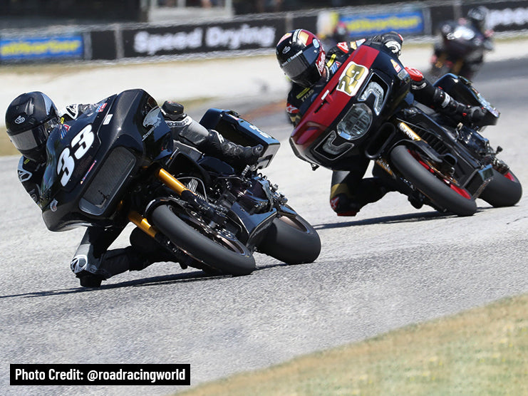 Everything You Need to Know About Bagger Races