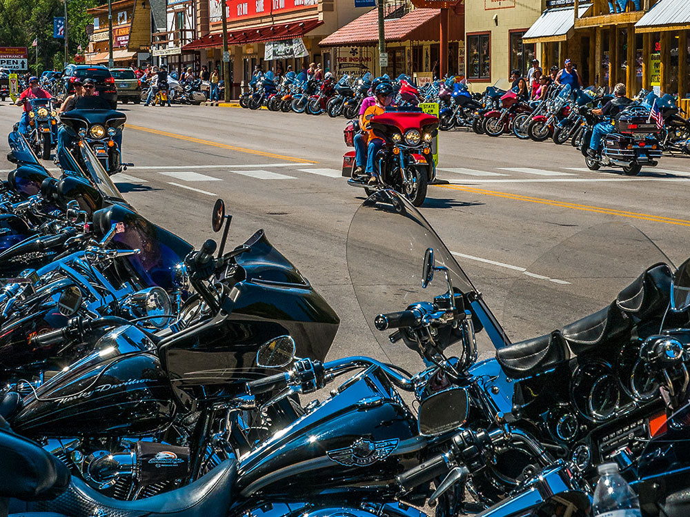 Exciting Things to Do in Sturgis | Sturgis Bike Rally Hacks