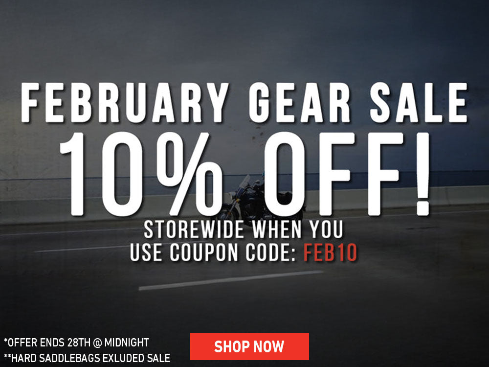 February Sale