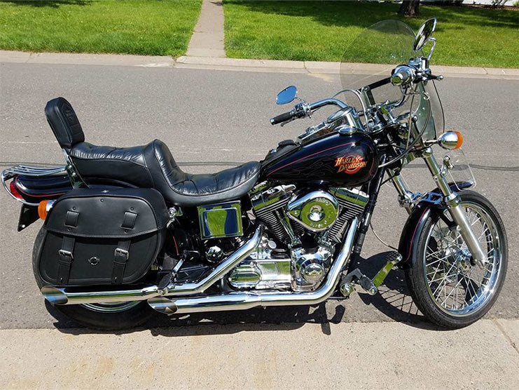 Harley-Davidson Softail Custom FXSTC Detailed Specs, Background, Performance, and Mor