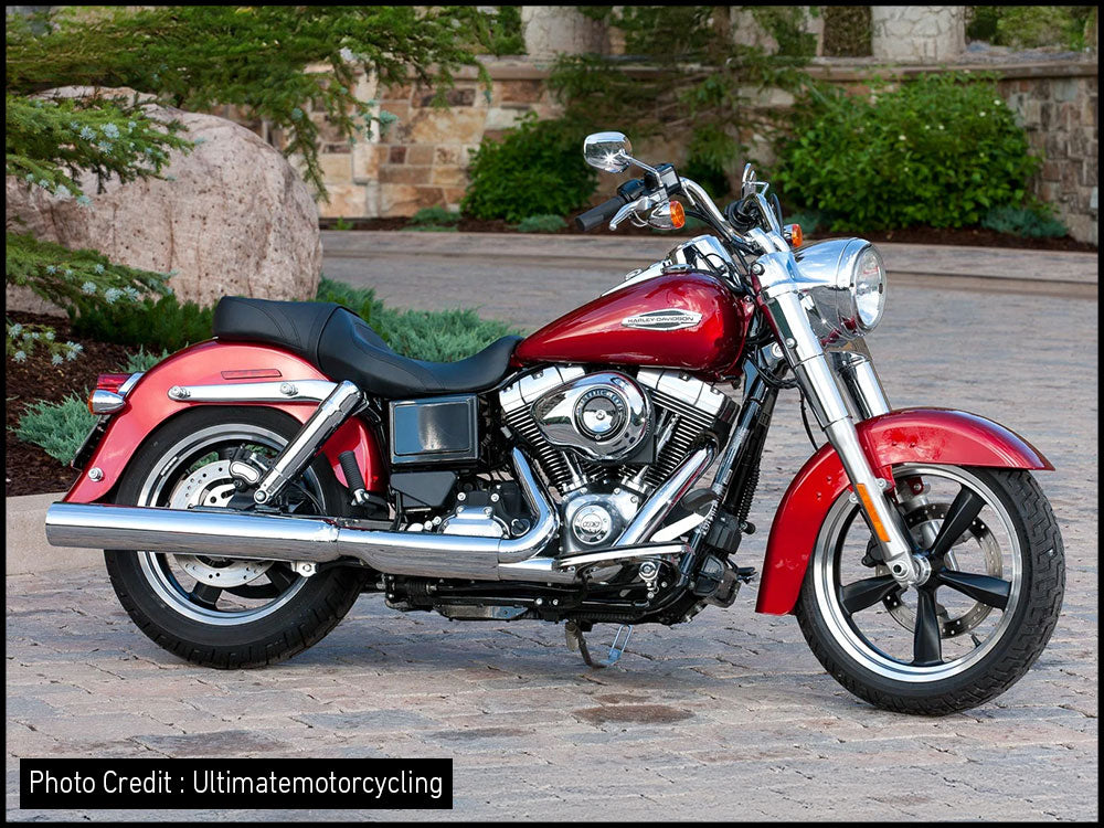 Harley-Davidson Dyna Switchback: Is It a Good Choice For Motorcycle Enthusiasts?